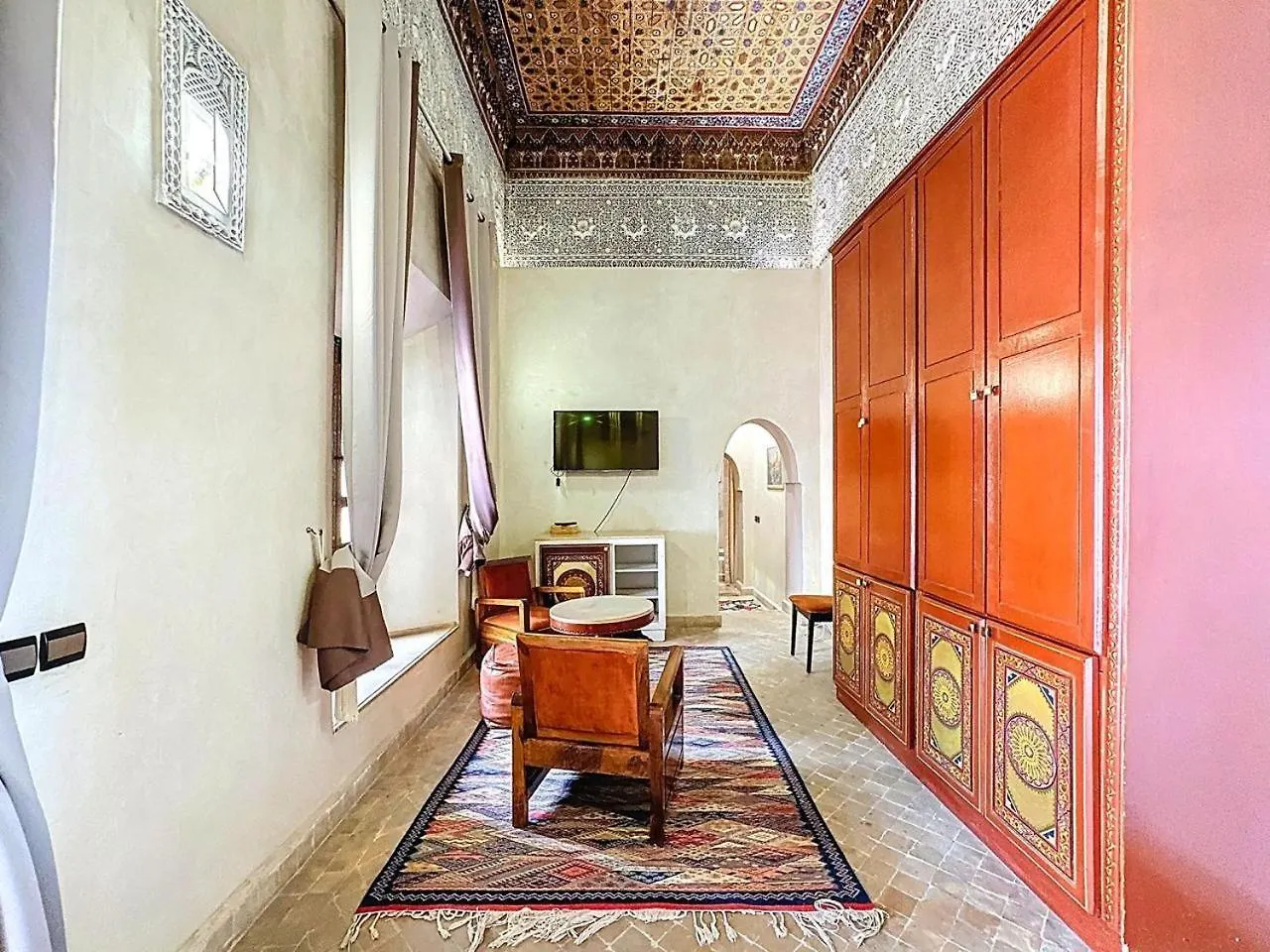Le Riad Medina Privilege And Spa Marakéš 0*,  Maroko