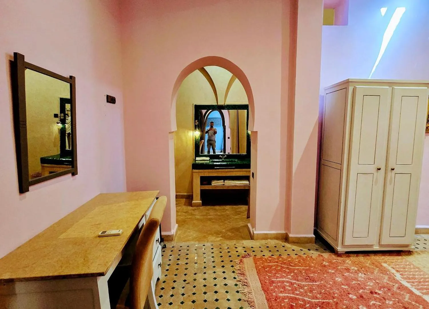 Hotel Le Riad Medina Privilege And Spa Marakéš
