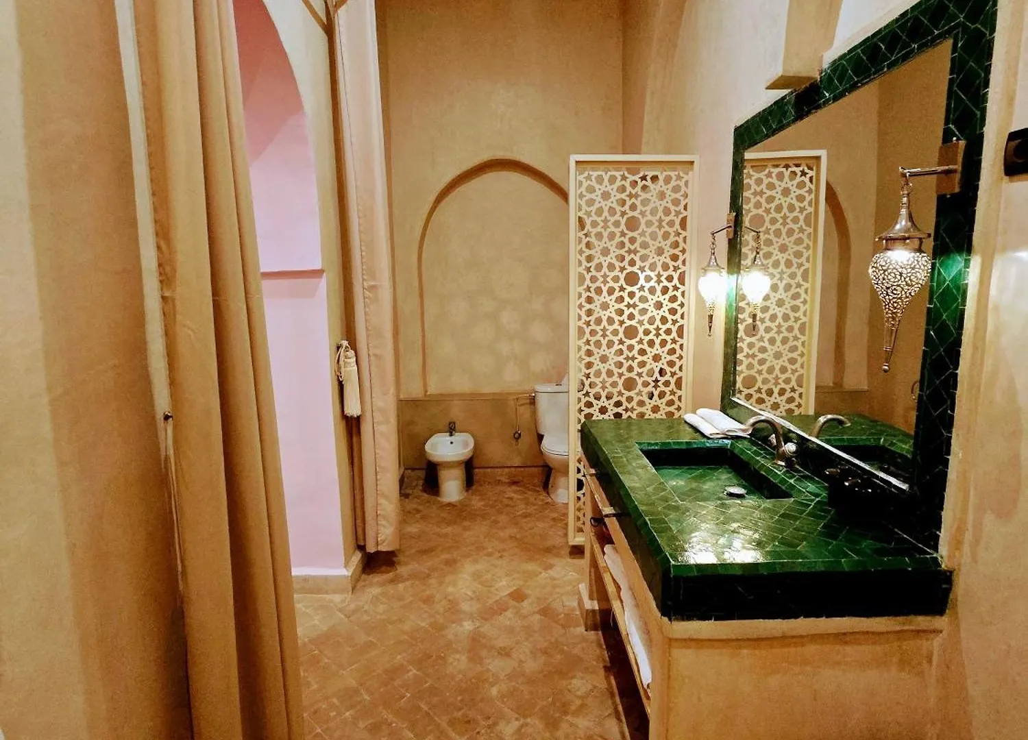 Le Riad Medina Privilege And Spa Marakéš 0*,  Maroko