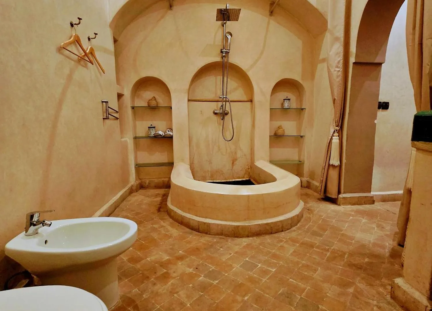 Hotel Le Riad Medina Privilege And Spa Marakéš Maroko