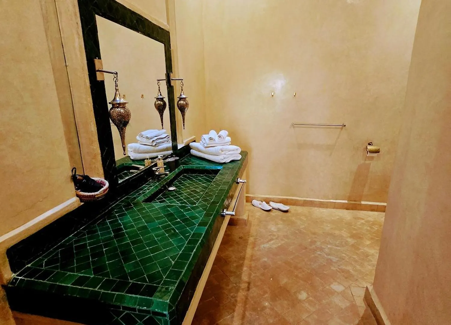 Hotel Le Riad Medina Privilege And Spa Marakéš Maroko
