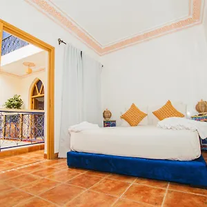 Dar Kella Riad