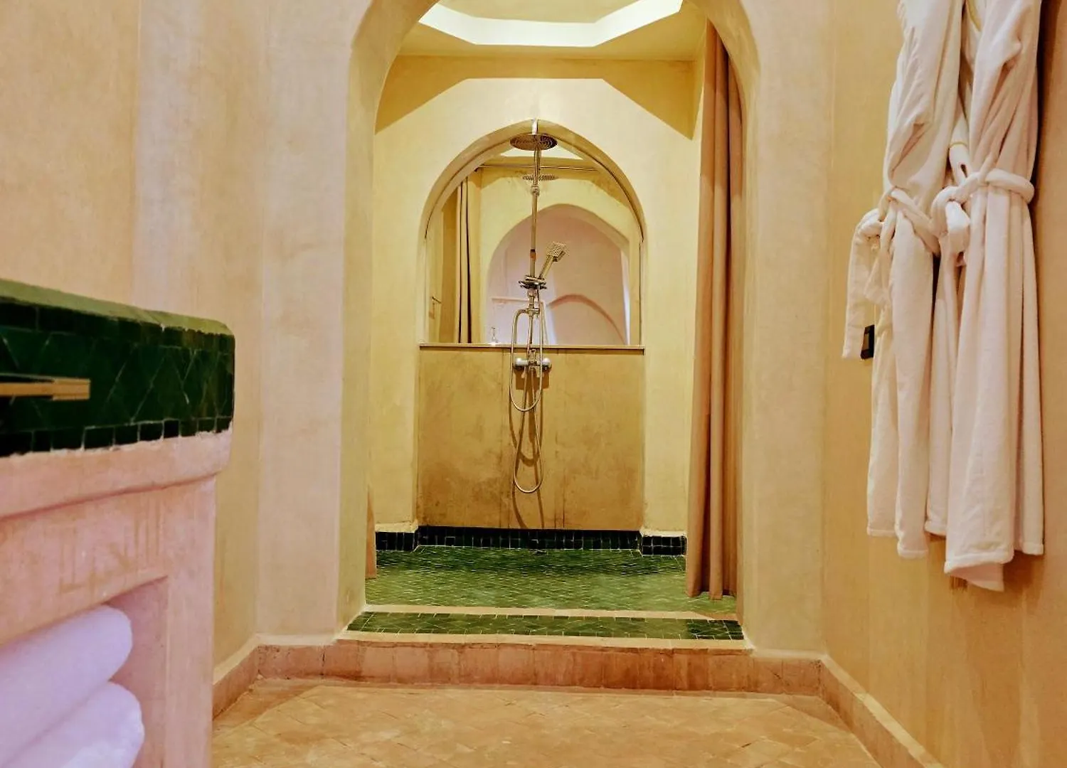 Szálloda Le Riad Medina Privilege And Spa Marrákes Marokkó