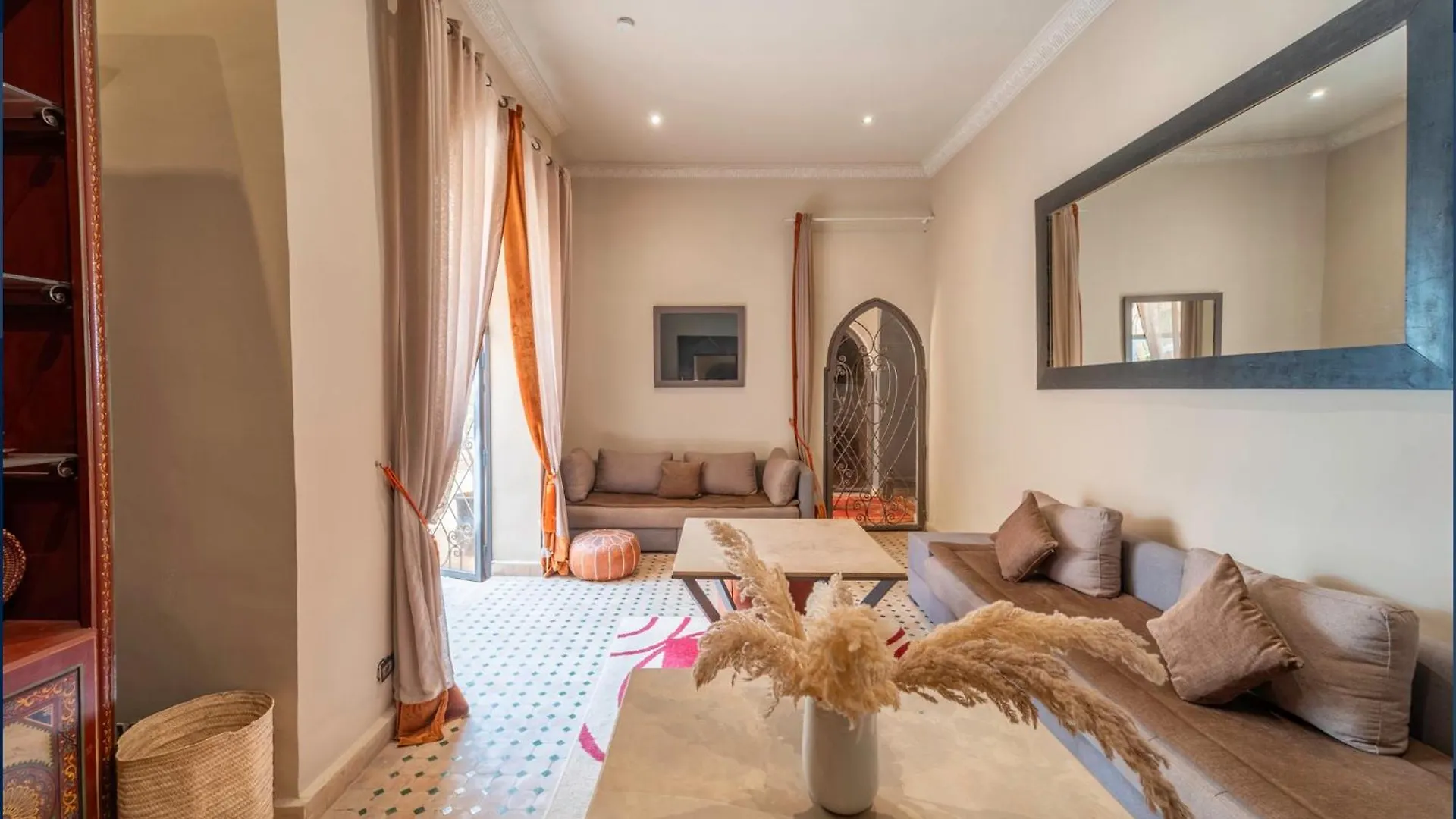 Le Riad Medina Privilege And Spa Marrákes 0*,  Marokkó