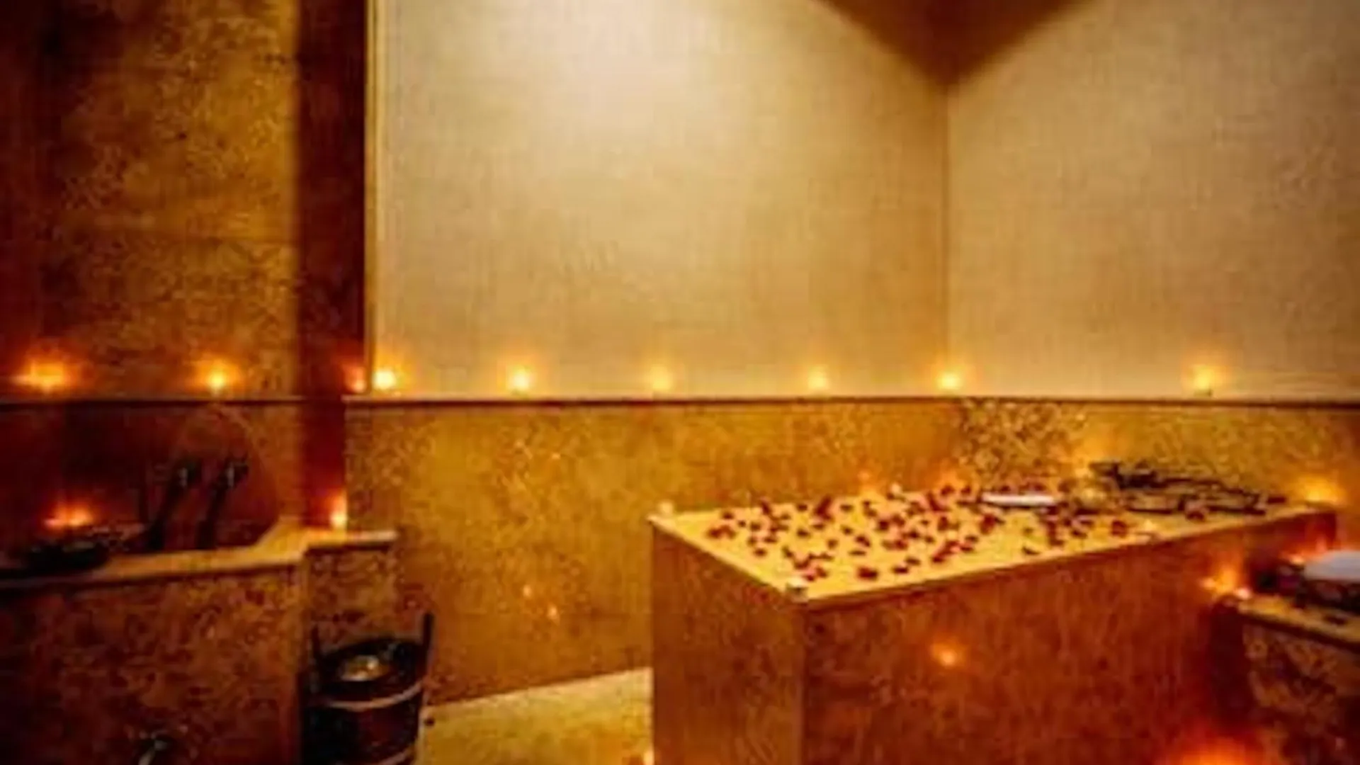 Le Riad Medina Privilege And Spa Marrákes Marokkó