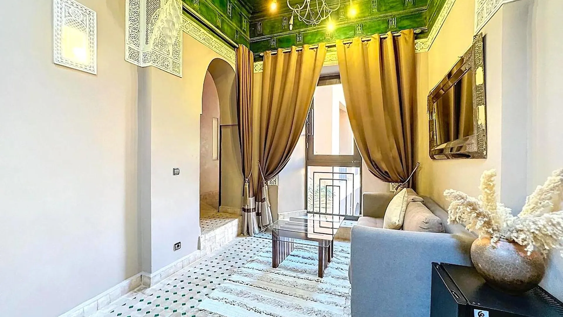Le Riad Medina Privilege And Spa Marrákes 0*,  Marokkó