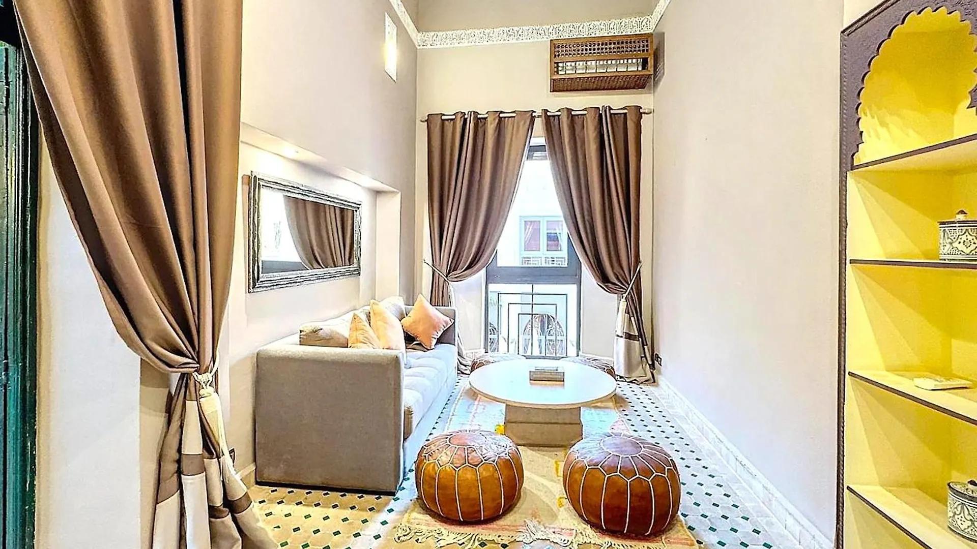 Le Riad Medina Privilege And Spa Marrákes Szálloda