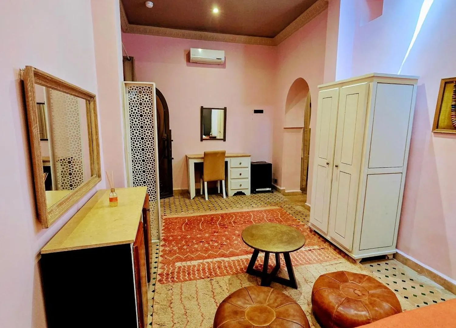 Le Riad Medina Privilege And Spa Marrákes Szálloda