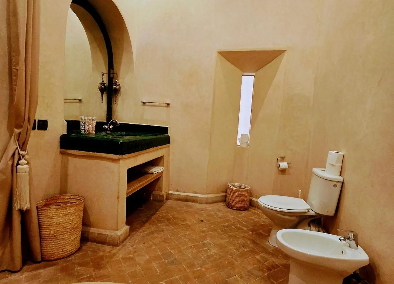 Le Riad Medina Privilege And Spa Marrákes 0*,