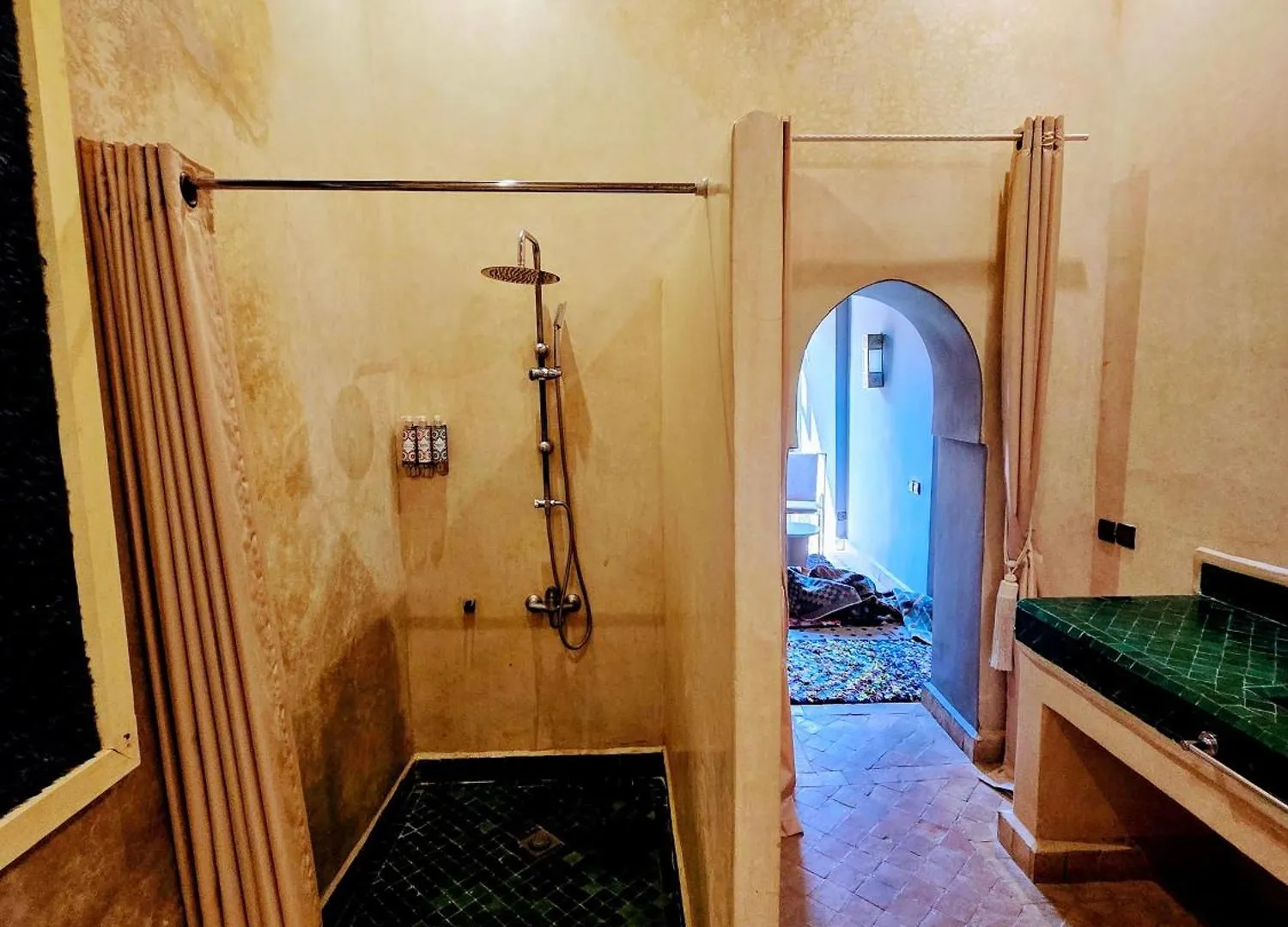 Szálloda Le Riad Medina Privilege And Spa Marrákes