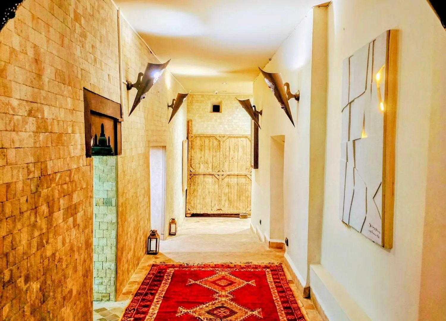 Le Riad Medina Privilege And Spa Marrákes 0*,  Marokkó