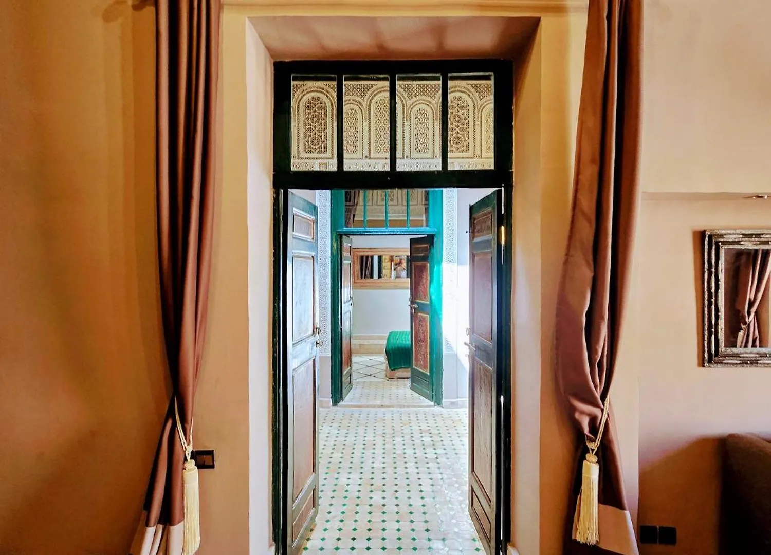 Le Riad Medina Privilege And Spa Marrákes Szálloda